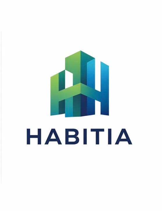 Habitia — portada